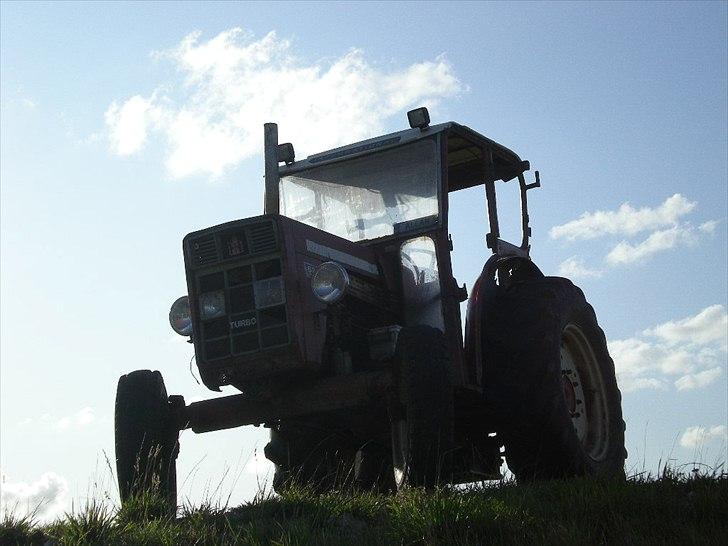 International Harvester 624 billede 1