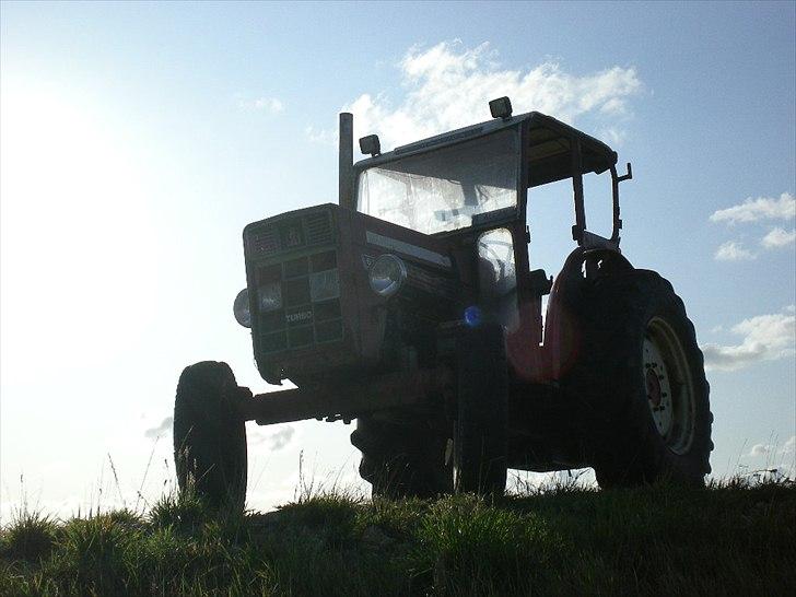 International Harvester 624 billede 3