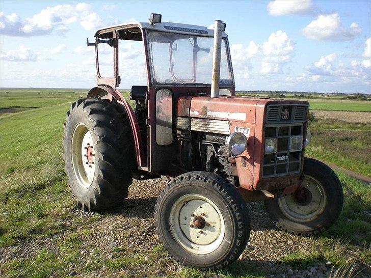 International Harvester 624 billede 4