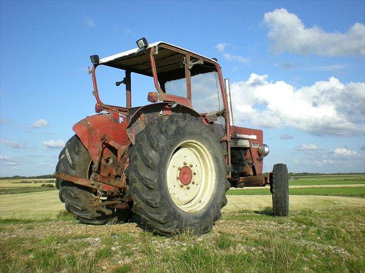 International Harvester 624 billede 6