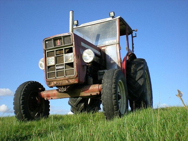 International Harvester 624 billede 9