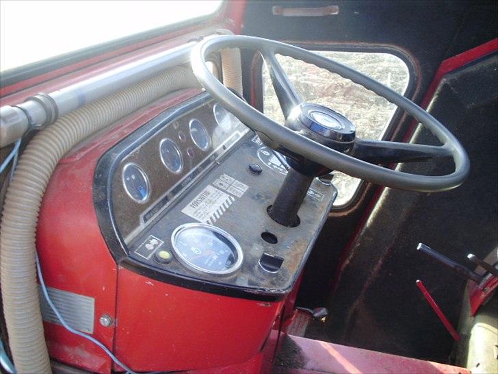 International Harvester 474 billede 10