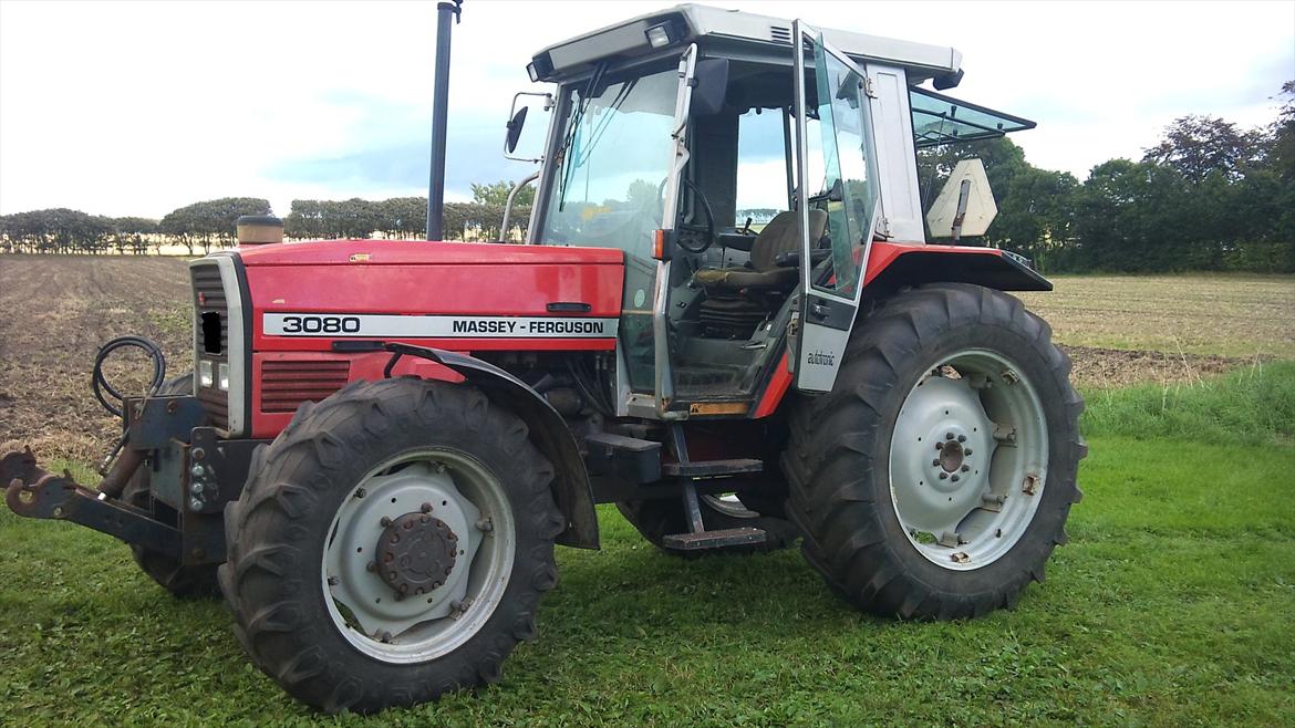 Massey Ferguson 3080 billede 2