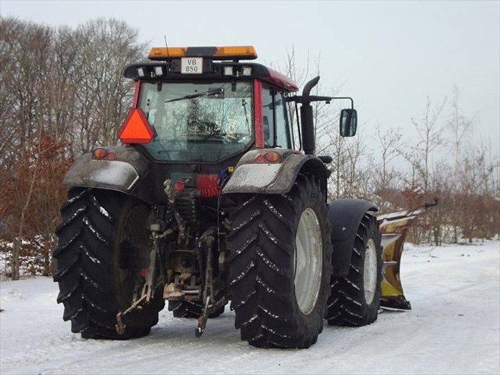 Valtra t191 billede 2