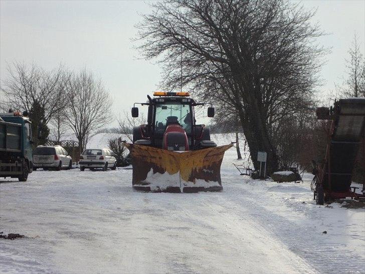 Valtra t191 billede 4