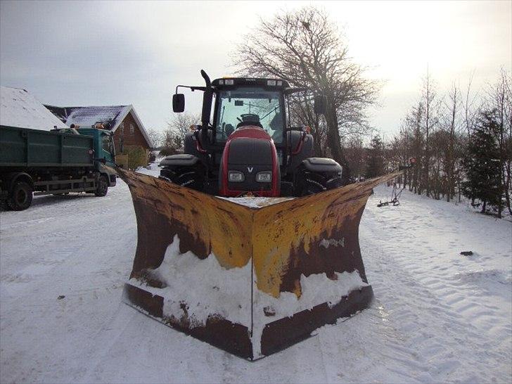 Valtra t191 billede 5