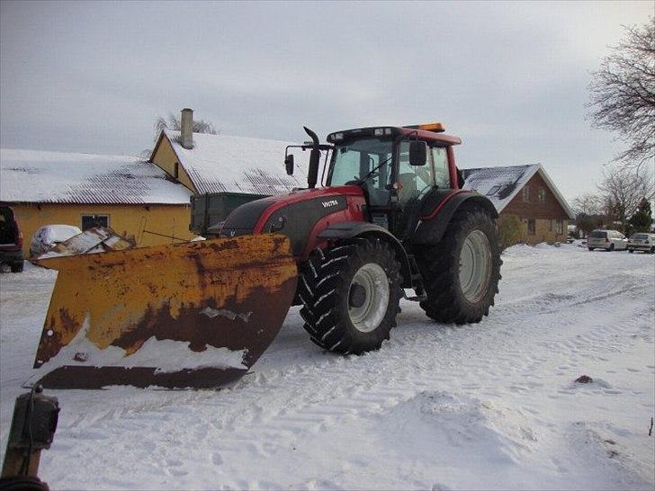 Valtra t191 billede 6