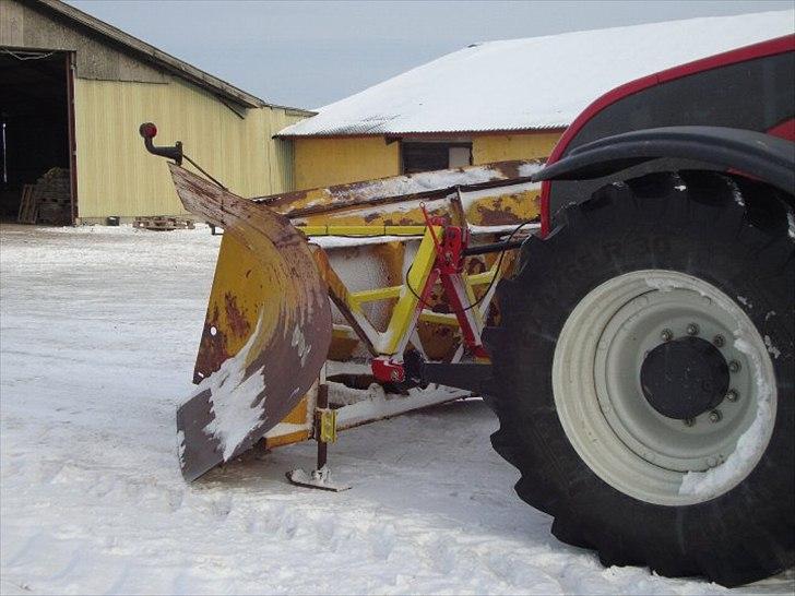 Valtra t191 billede 7