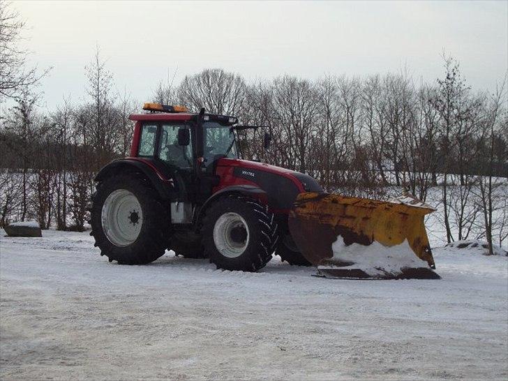 Valtra t191 billede 11