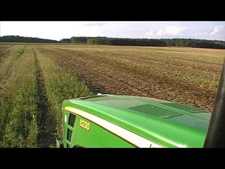 John Deere 8230 billede 3