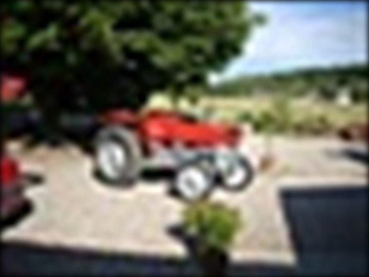 Massey Ferguson 135 multi power billede 4