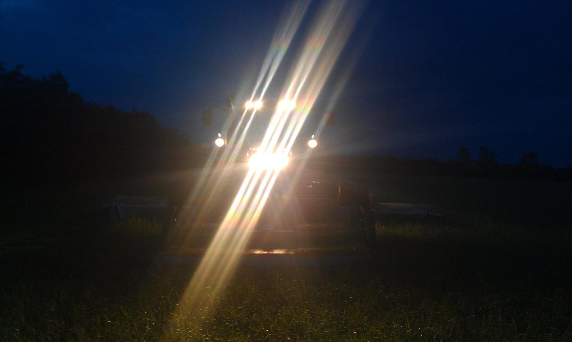 Massey Ferguson 8480 billede 5