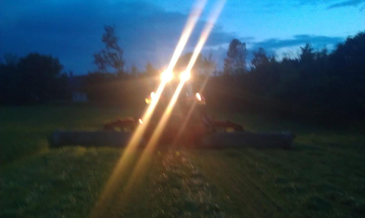Massey Ferguson 8480 billede 7