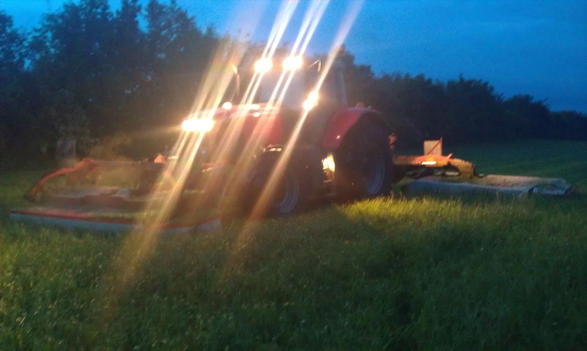 Massey Ferguson 8480 billede 13