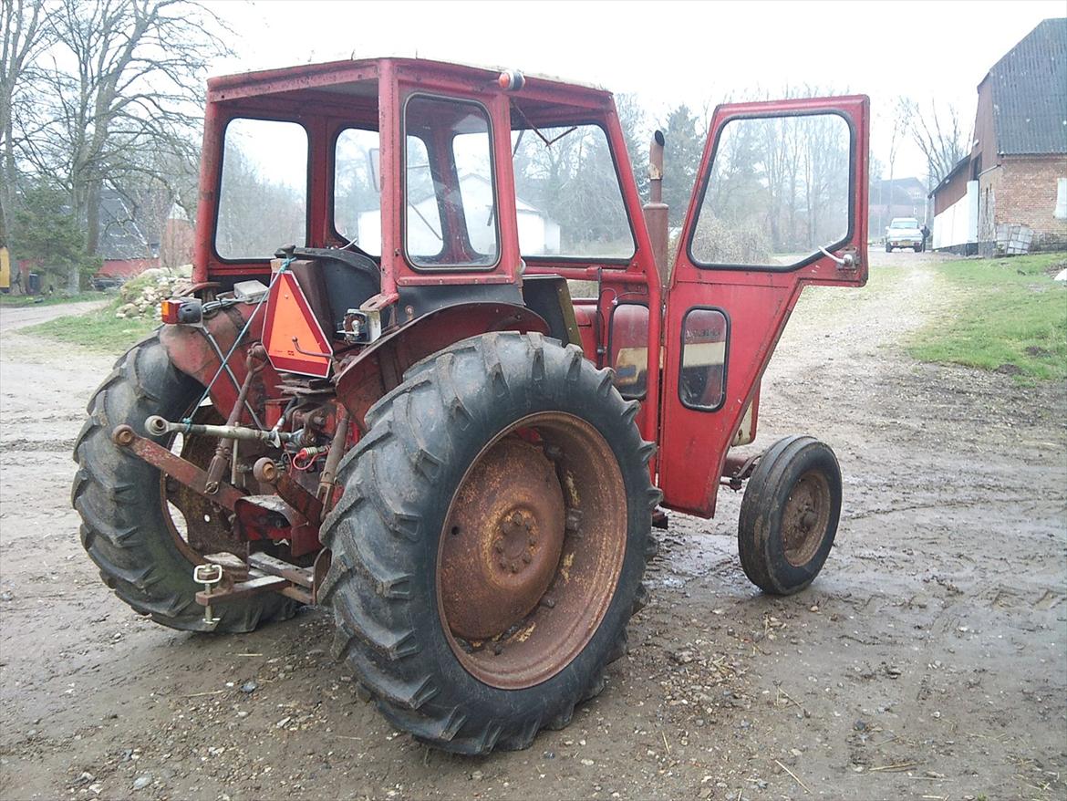 International Harvester 434 billede 3