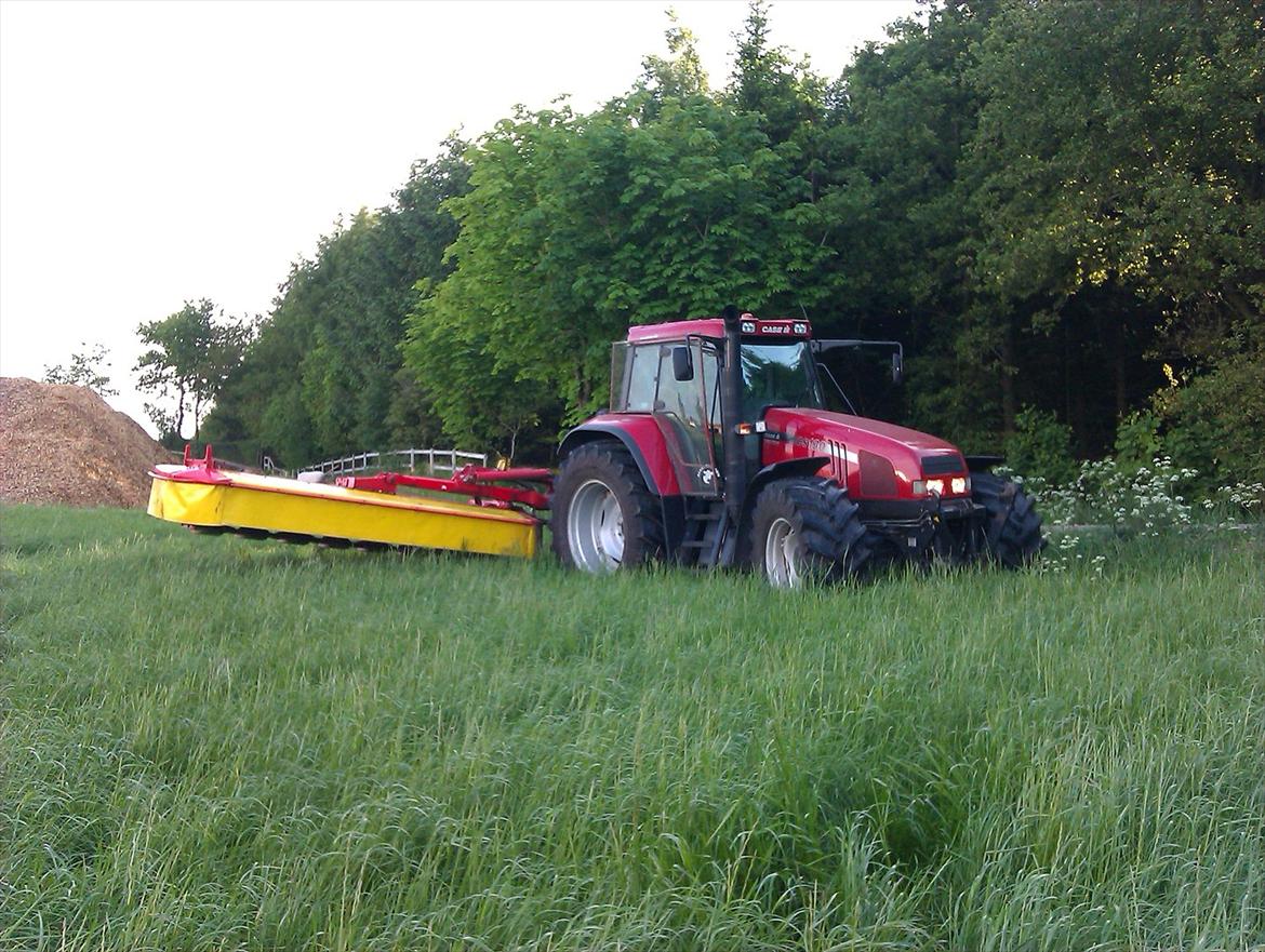 Case IH cs 130 billede 12