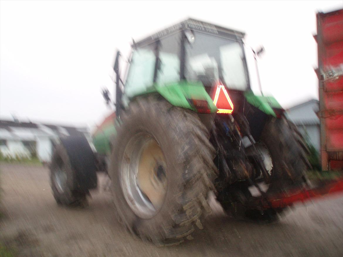 Deutz-Fahr 6.07 AgroXtra billede 5