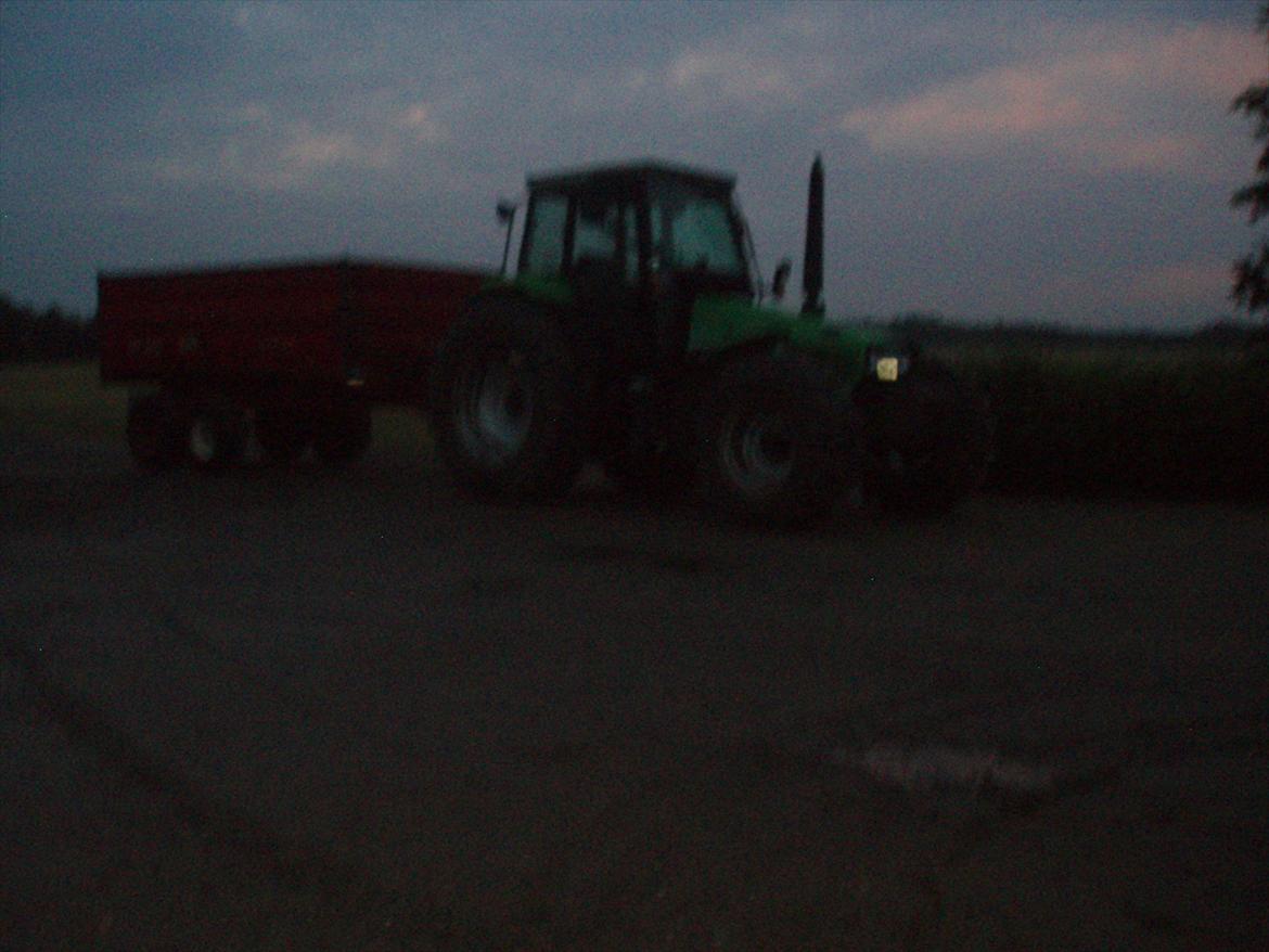 Deutz-Fahr 6.07 AgroXtra billede 7
