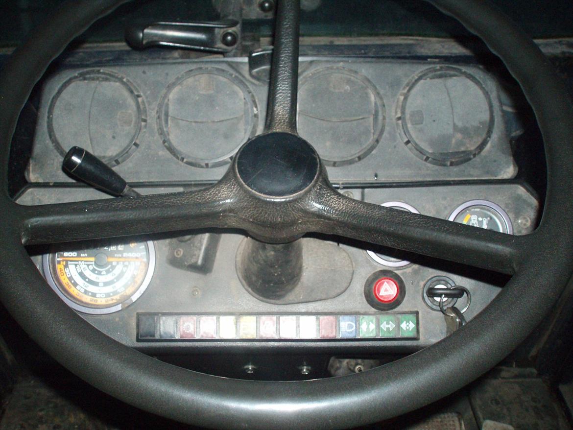 Deutz-Fahr 6.07 AgroXtra billede 8