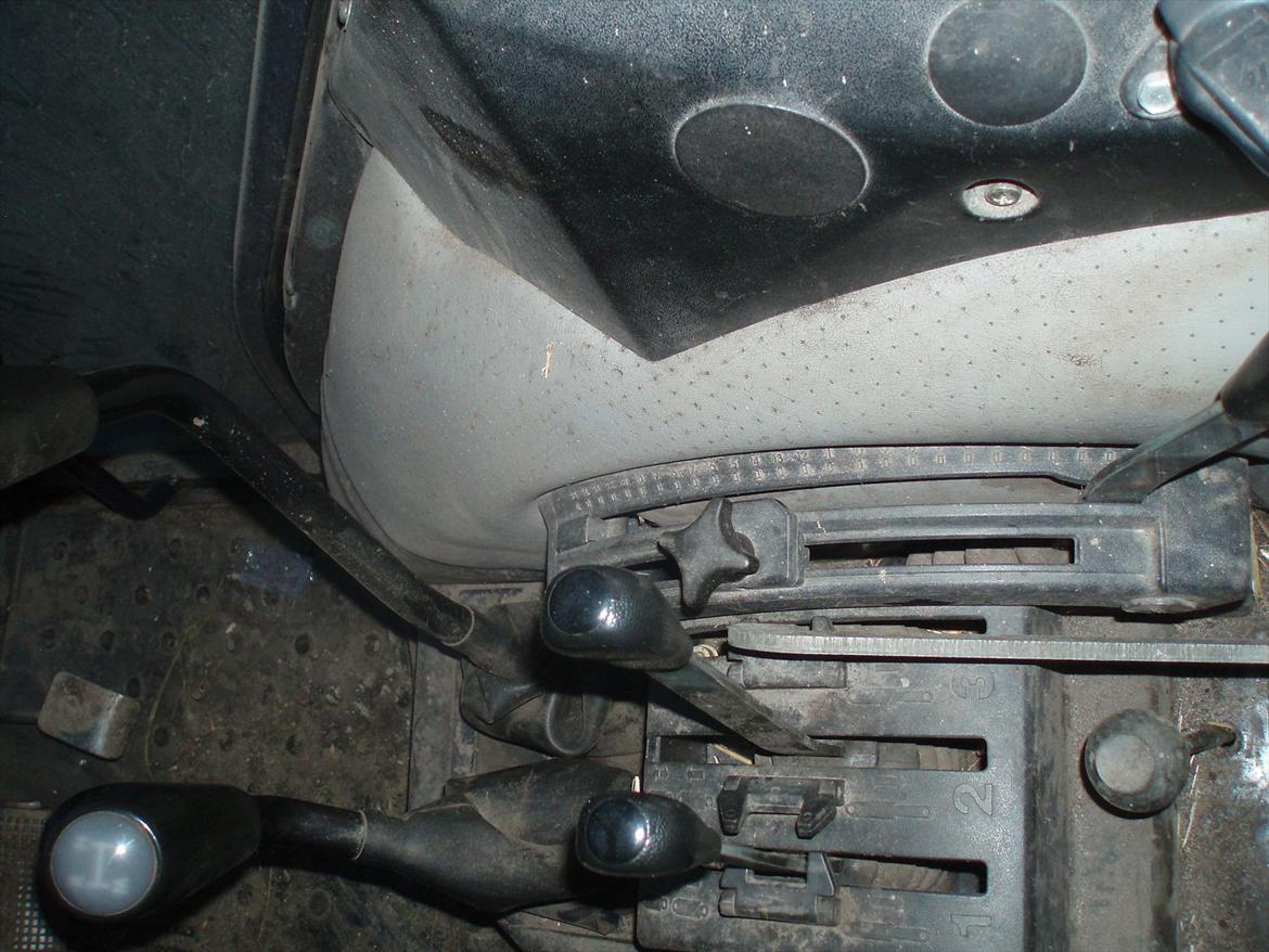 Deutz-Fahr 6.07 AgroXtra billede 9