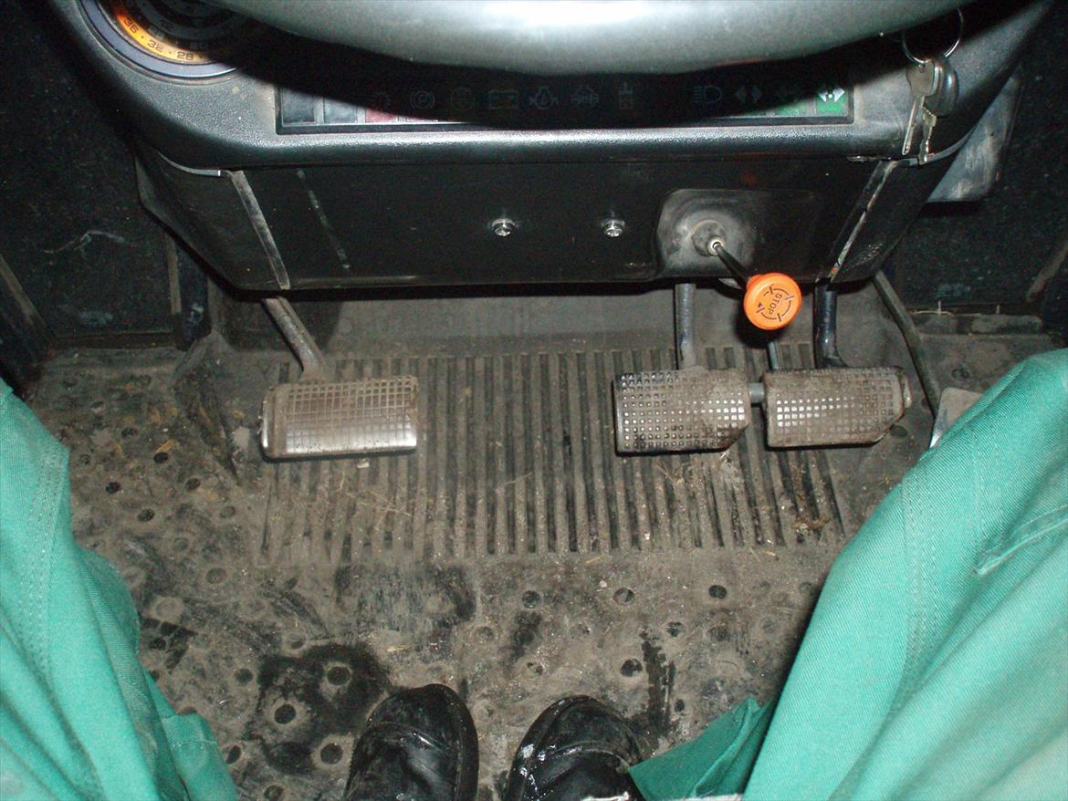 Deutz-Fahr 6.07 AgroXtra billede 10
