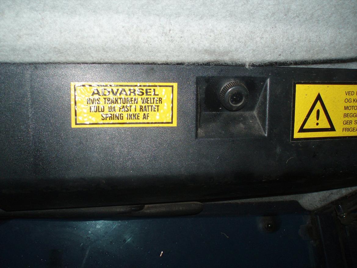 Deutz-Fahr 6.07 AgroXtra billede 13
