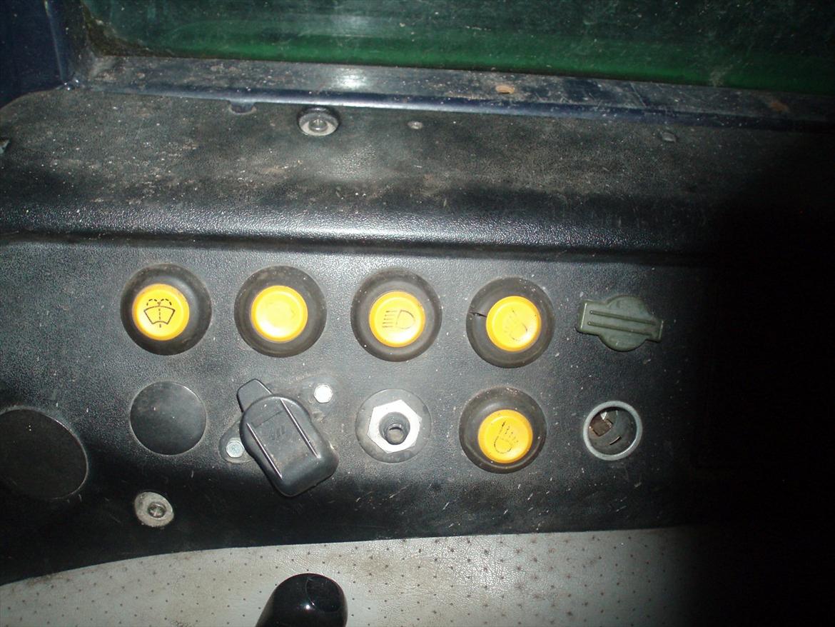Deutz-Fahr 6.07 AgroXtra billede 15