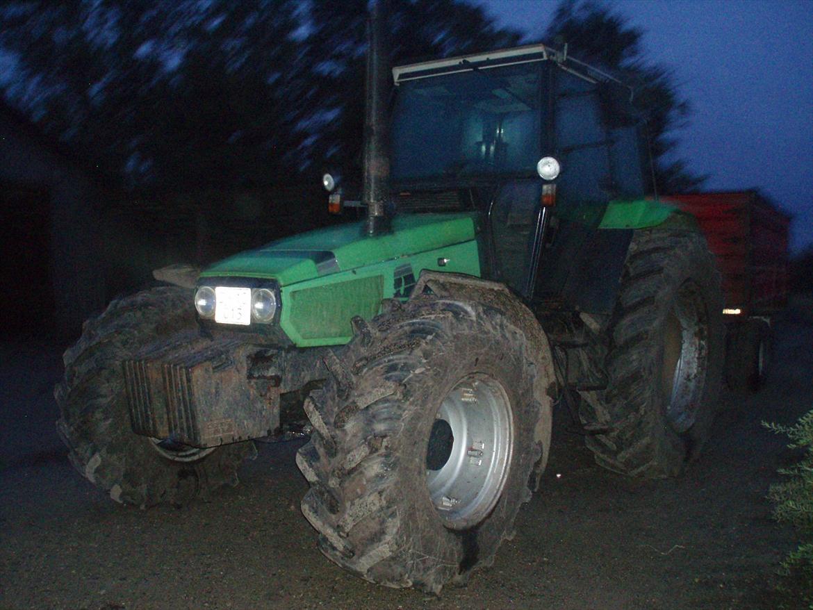 Deutz-Fahr 6.07 AgroXtra billede 16