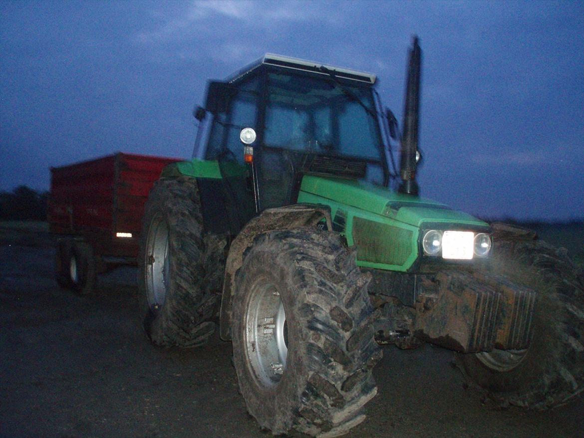 Deutz-Fahr 6.07 AgroXtra billede 17
