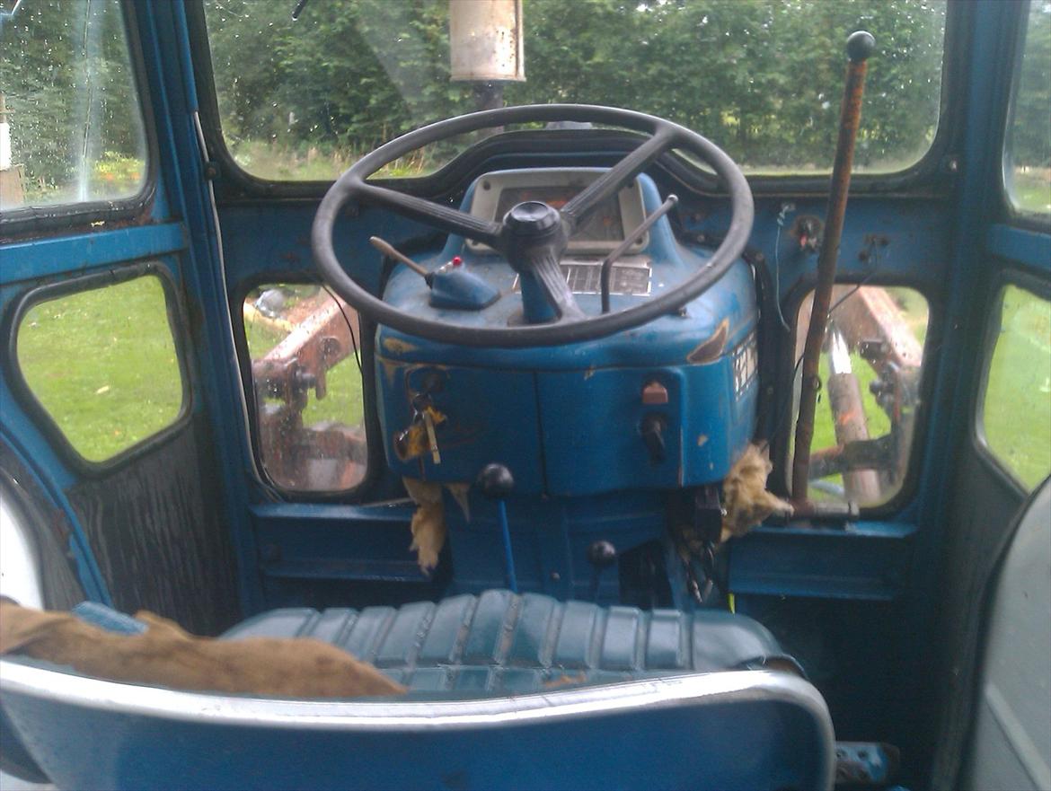 Ford 3000 y billede 9