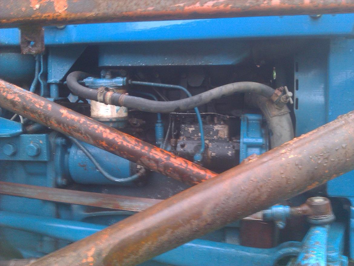 Ford 3000 y billede 11