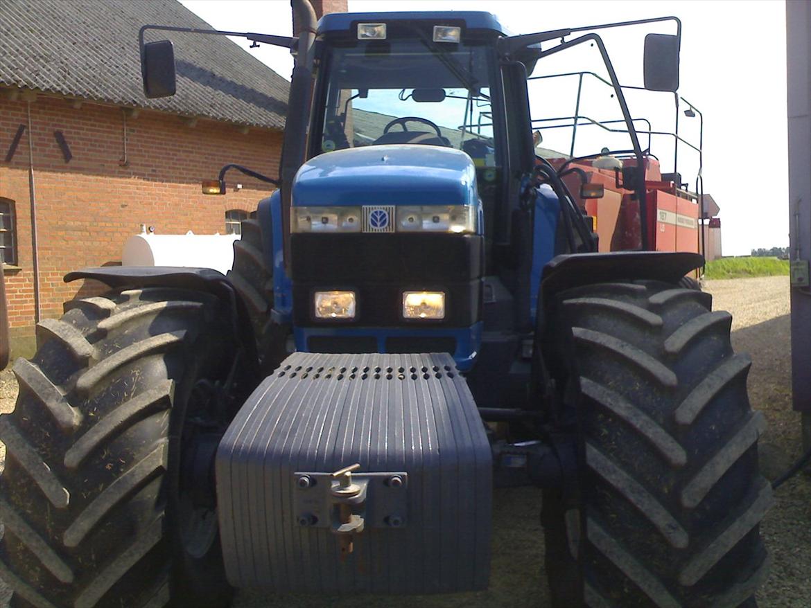 New Holland 8970 billede 3