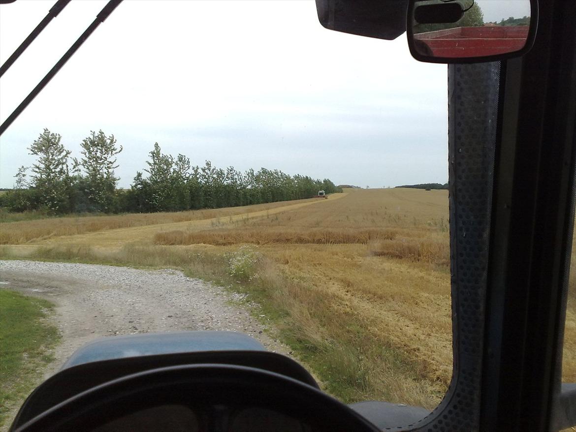 New Holland 8360 billede 7