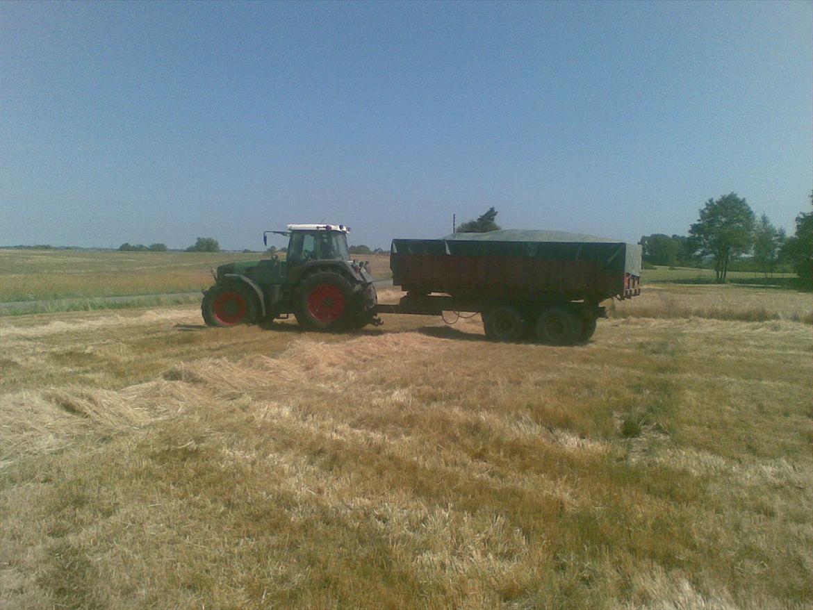 Fendt 930 TMS billede 2