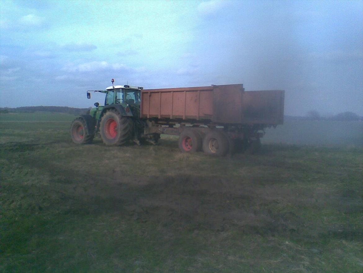 Fendt 930 TMS billede 4