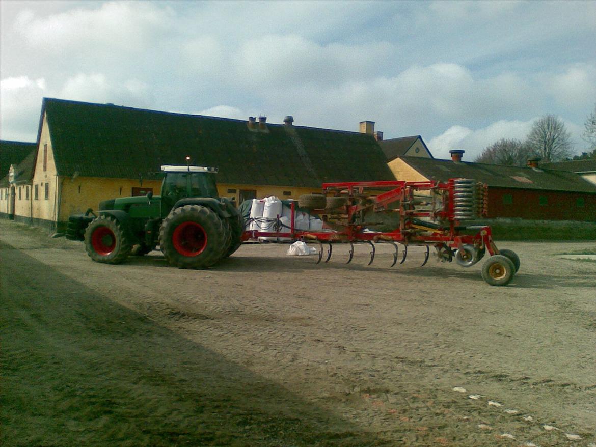 Fendt 930 TMS billede 5