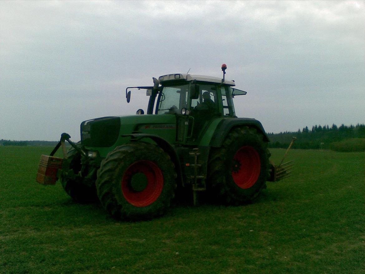 Fendt 930 TMS billede 6