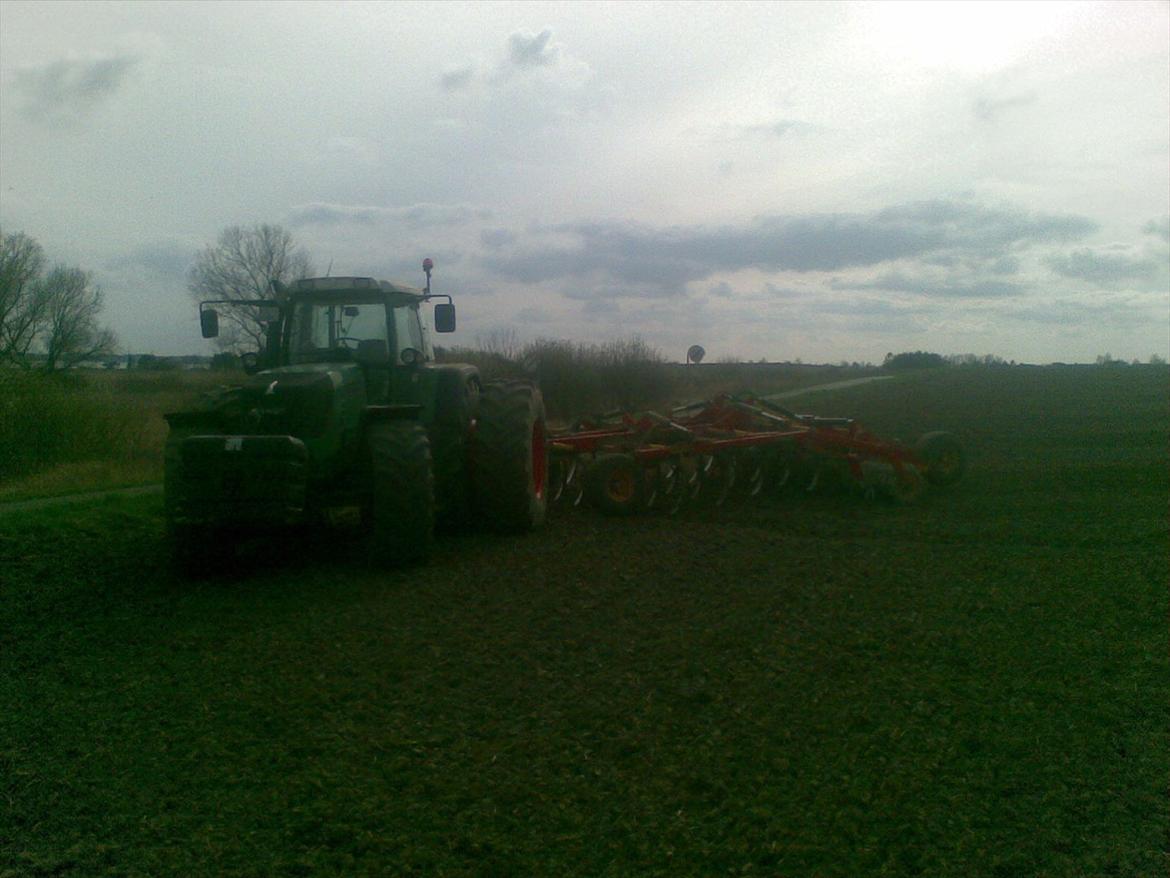 Fendt 930 TMS billede 7