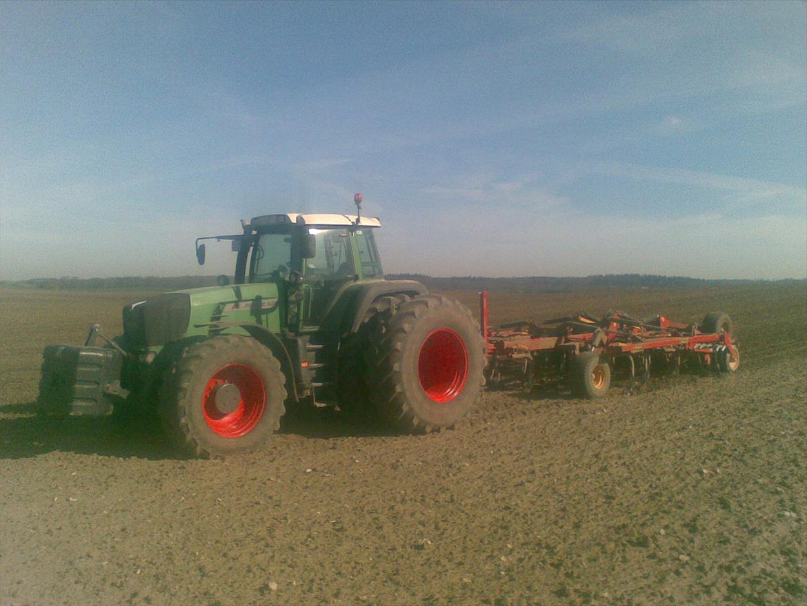 Fendt 930 TMS billede 10