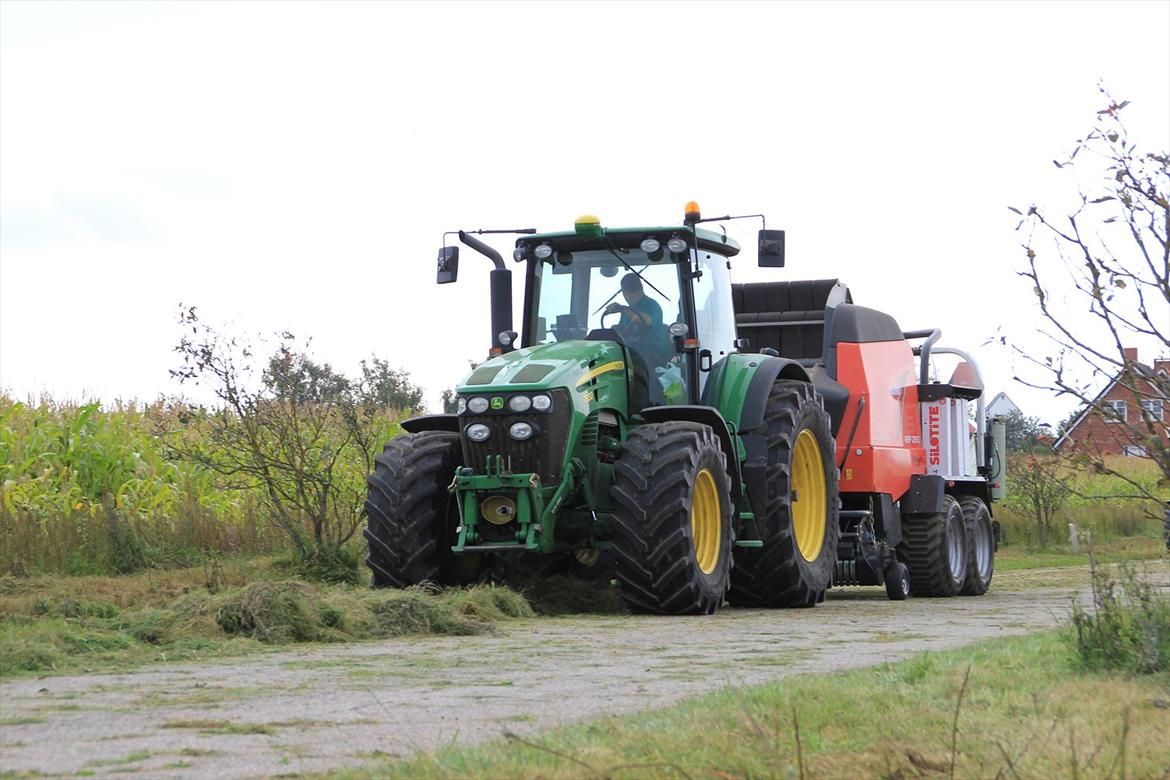 John Deere 7930 billede 14