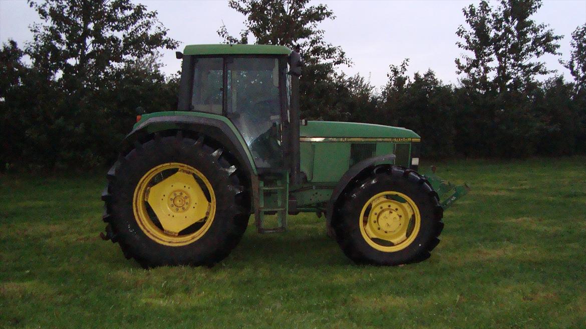 John Deere 6900 billede 2