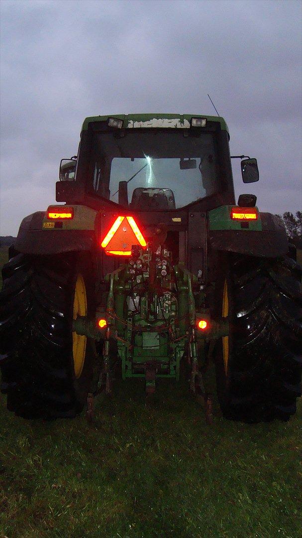 John Deere 6900 billede 4