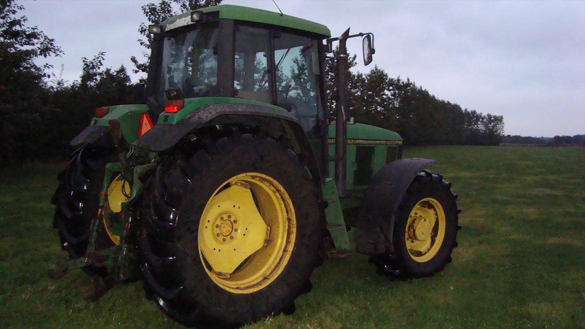 John Deere 6900 billede 6