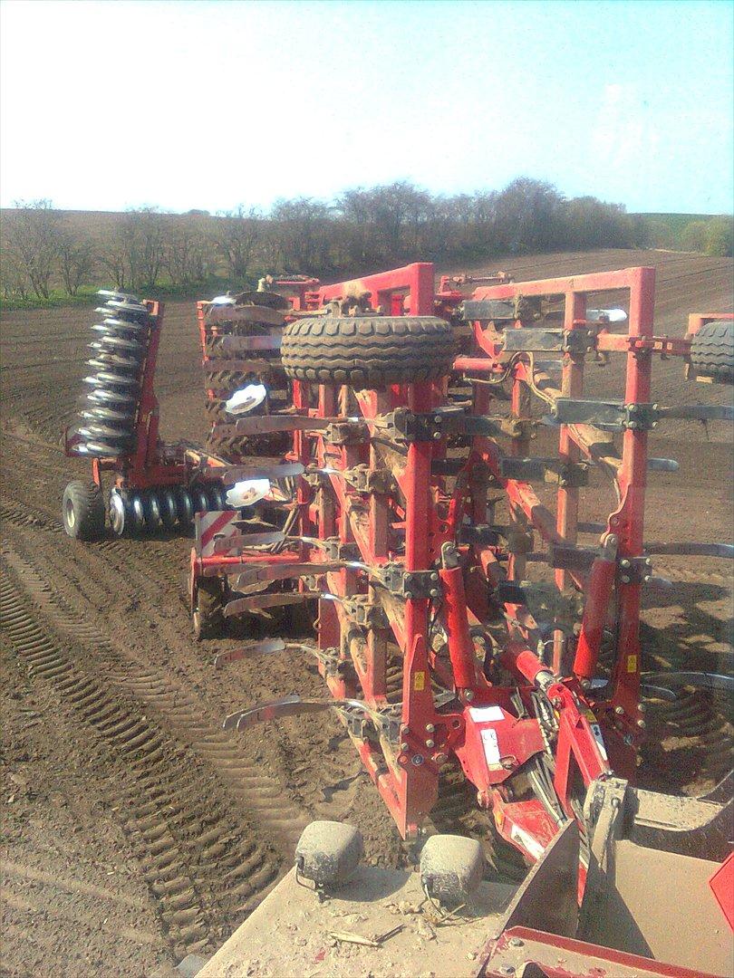 Case IH STX 535 quadtrac billede 4