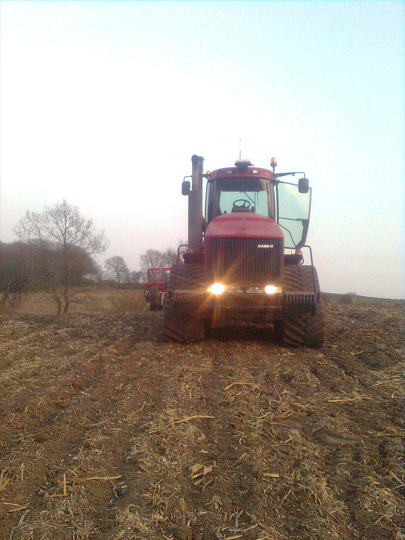 Case IH STX 535 quadtrac billede 6