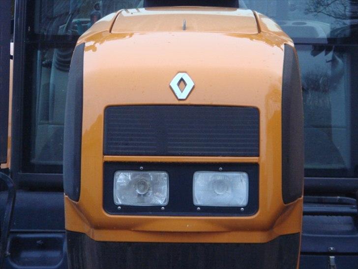 Renault Ares RZ 826 billede 5