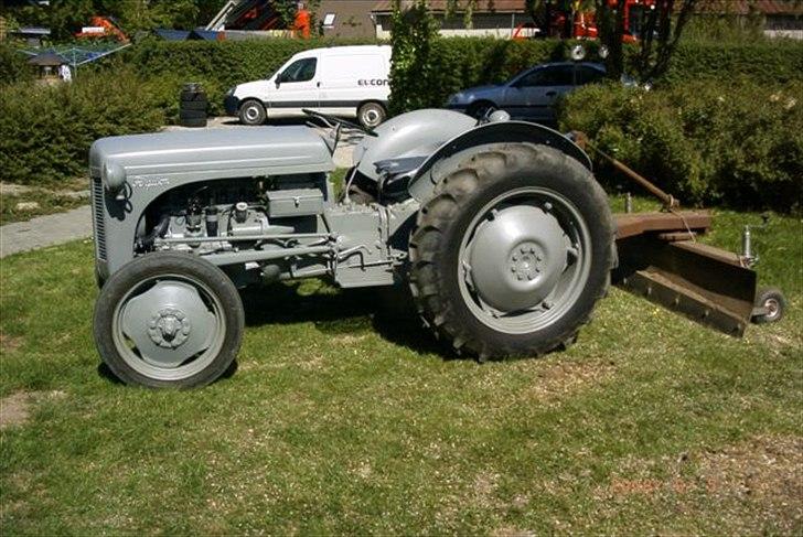 Ferguson TE 20 (31) billede 3