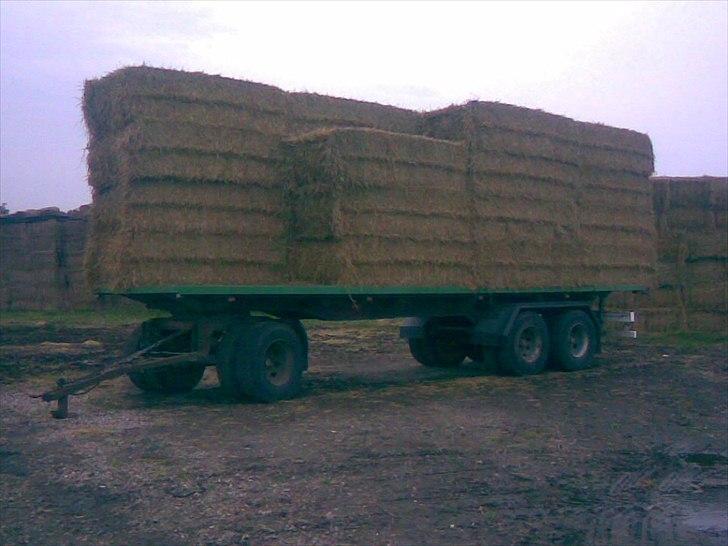 John Deere 6830 premium billede 4
