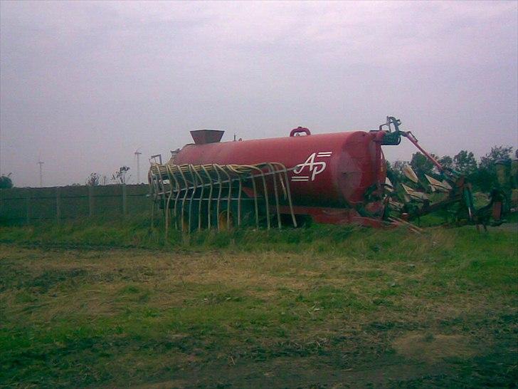 John Deere 6830 premium billede 5
