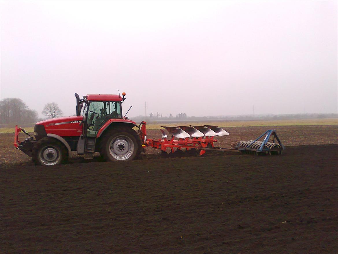 Case IH mx 110 billede 1